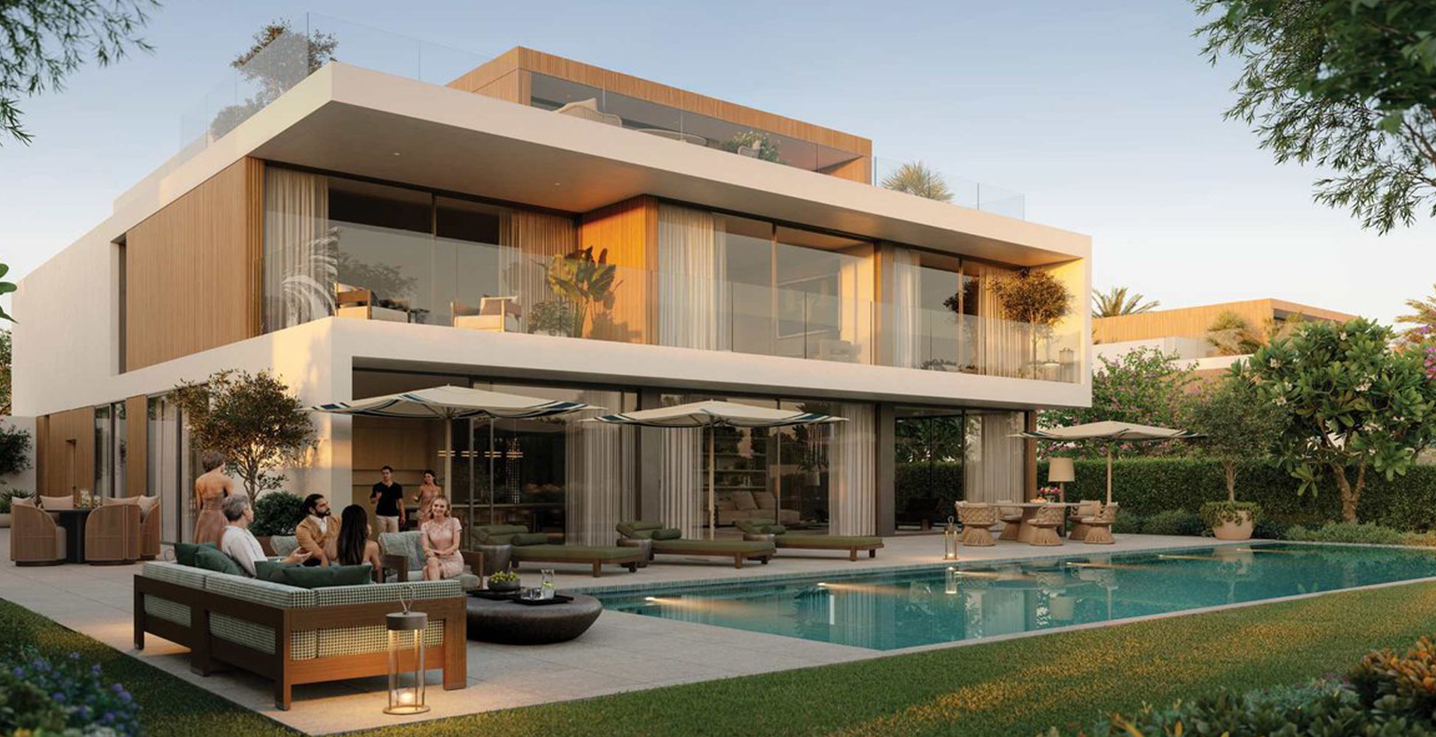 Grand Polo Club & Resort | Emaar Properties | Price, Floor Plans, Amenities | Download Brochure