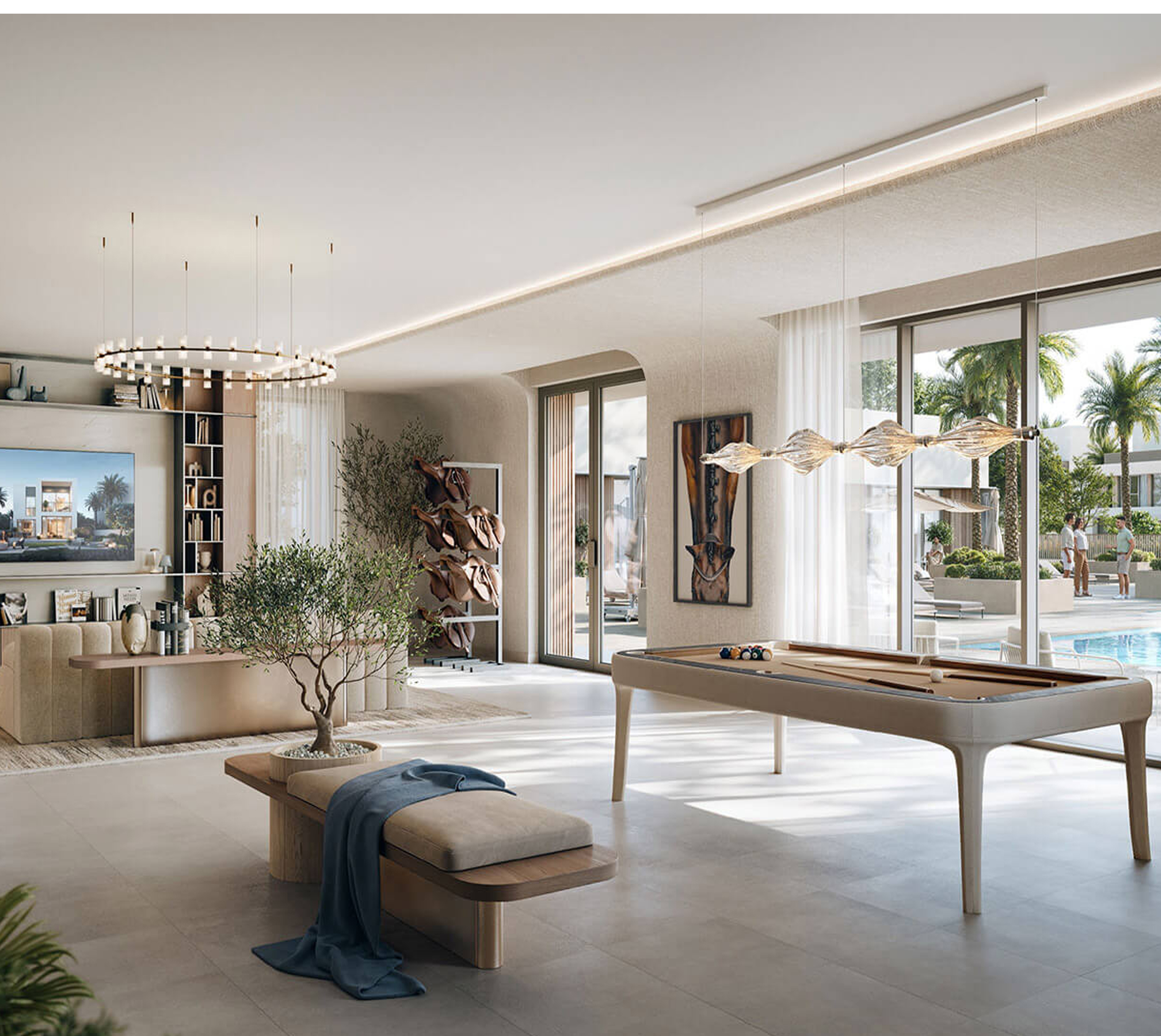 Grand Polo Club & Resort | Emaar Properties | Price, Floor Plans, Amenities | Download Brochure