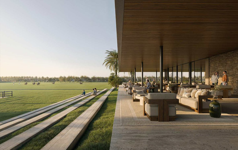 Grand Polo Club & Resort | Emaar Properties | Price, Floor Plans, Amenities | Download Brochure
